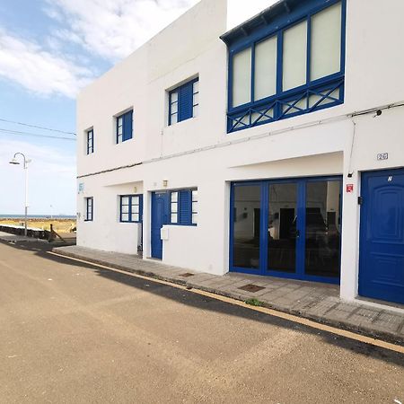 Apartamento La Condesa Orzola Kültér fotó