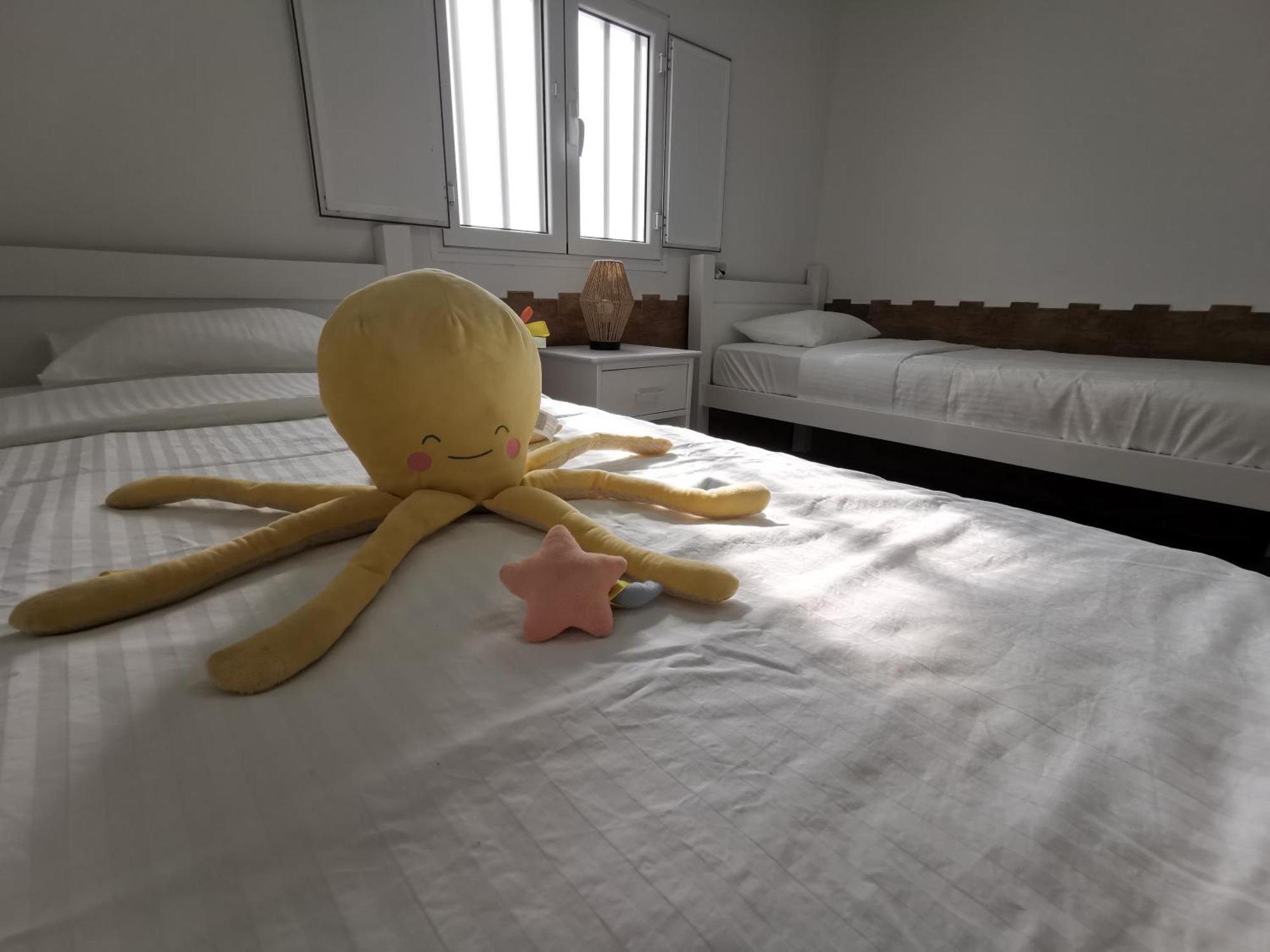 Apartamento La Condesa Orzola Kültér fotó