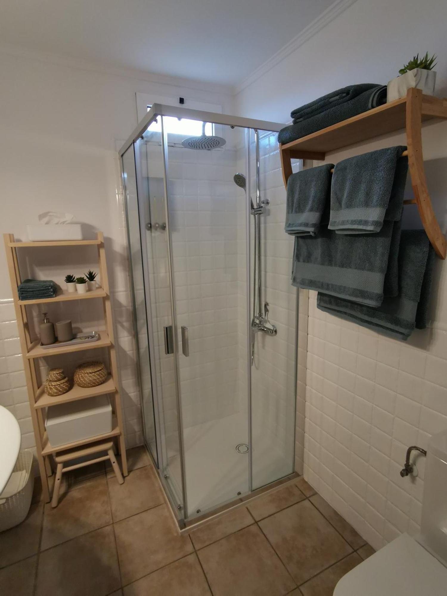 Apartamento La Condesa Orzola Kültér fotó