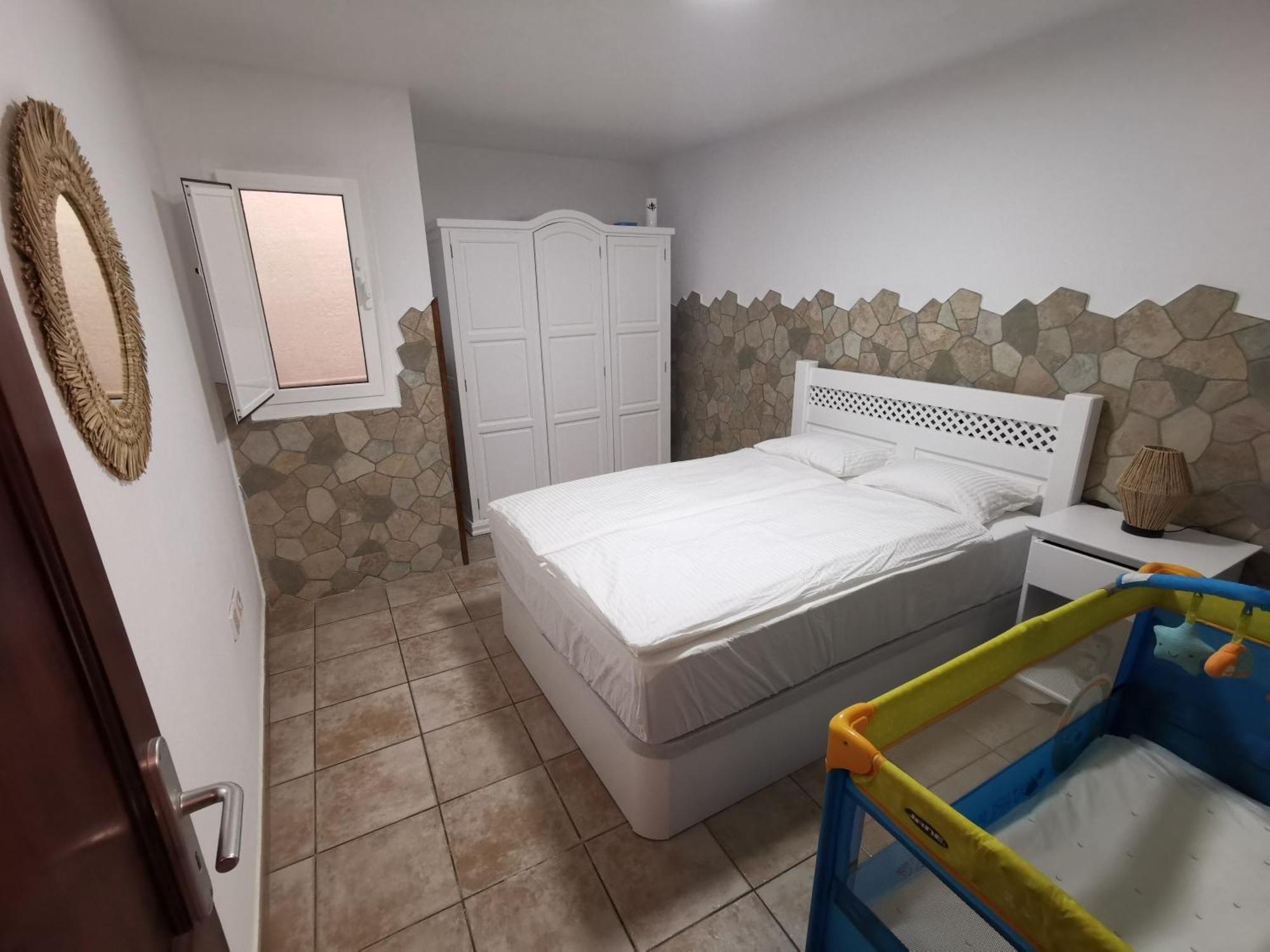 Apartamento La Condesa Orzola Kültér fotó