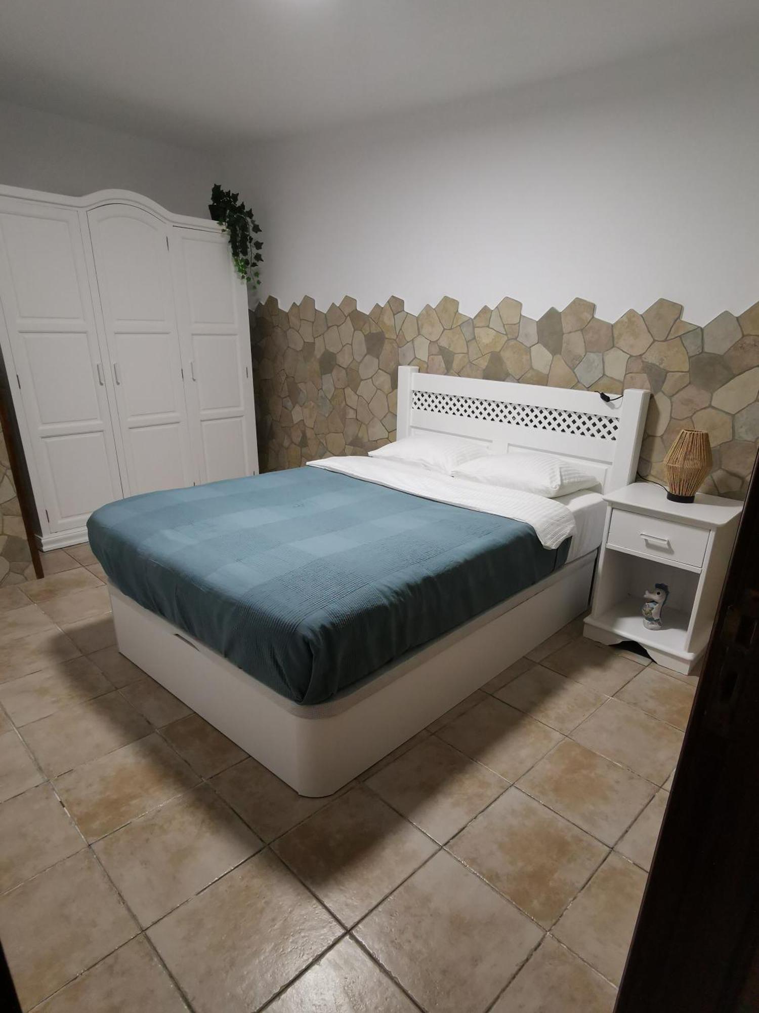 Apartamento La Condesa Orzola Kültér fotó