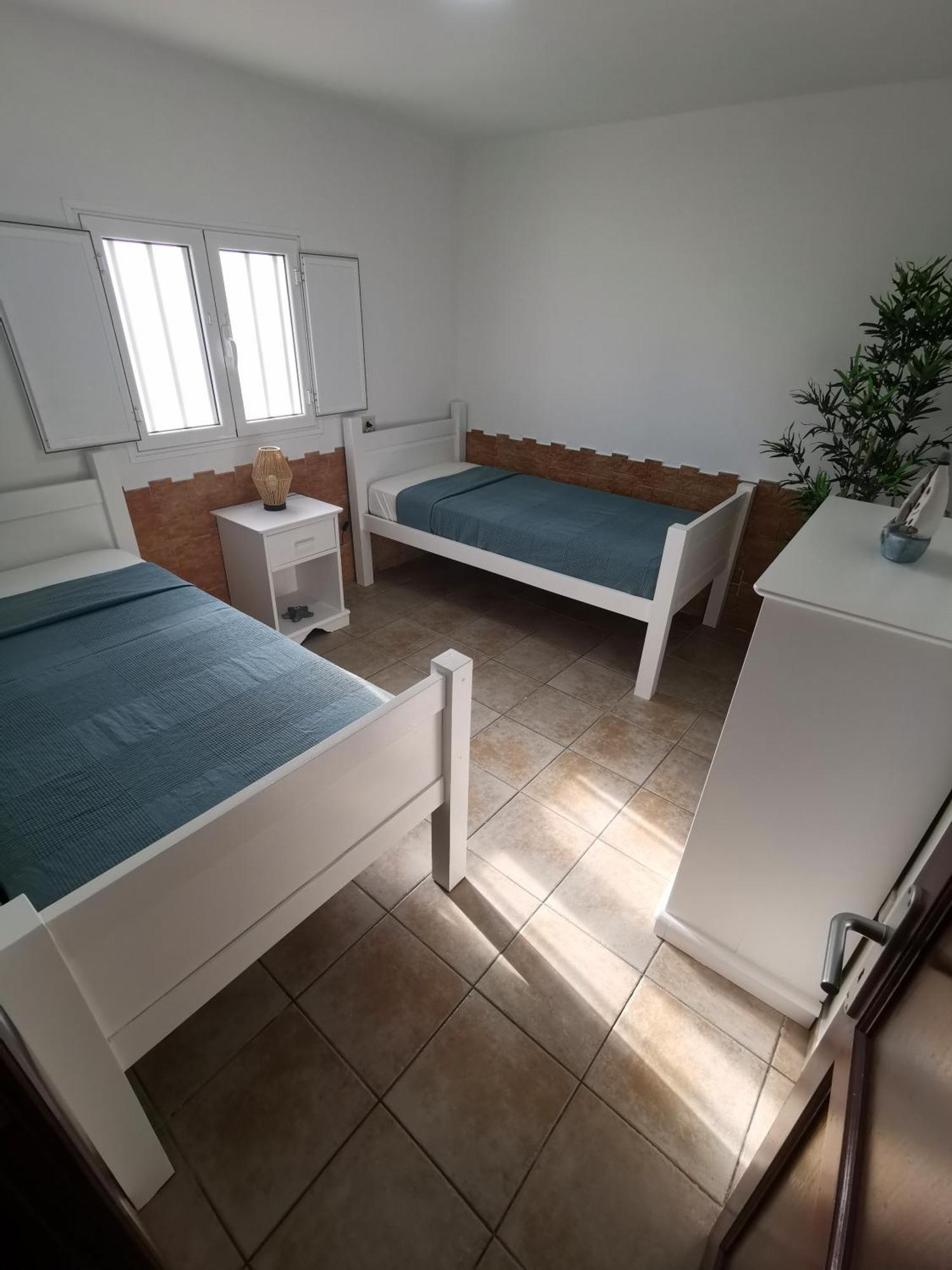 Apartamento La Condesa Orzola Kültér fotó