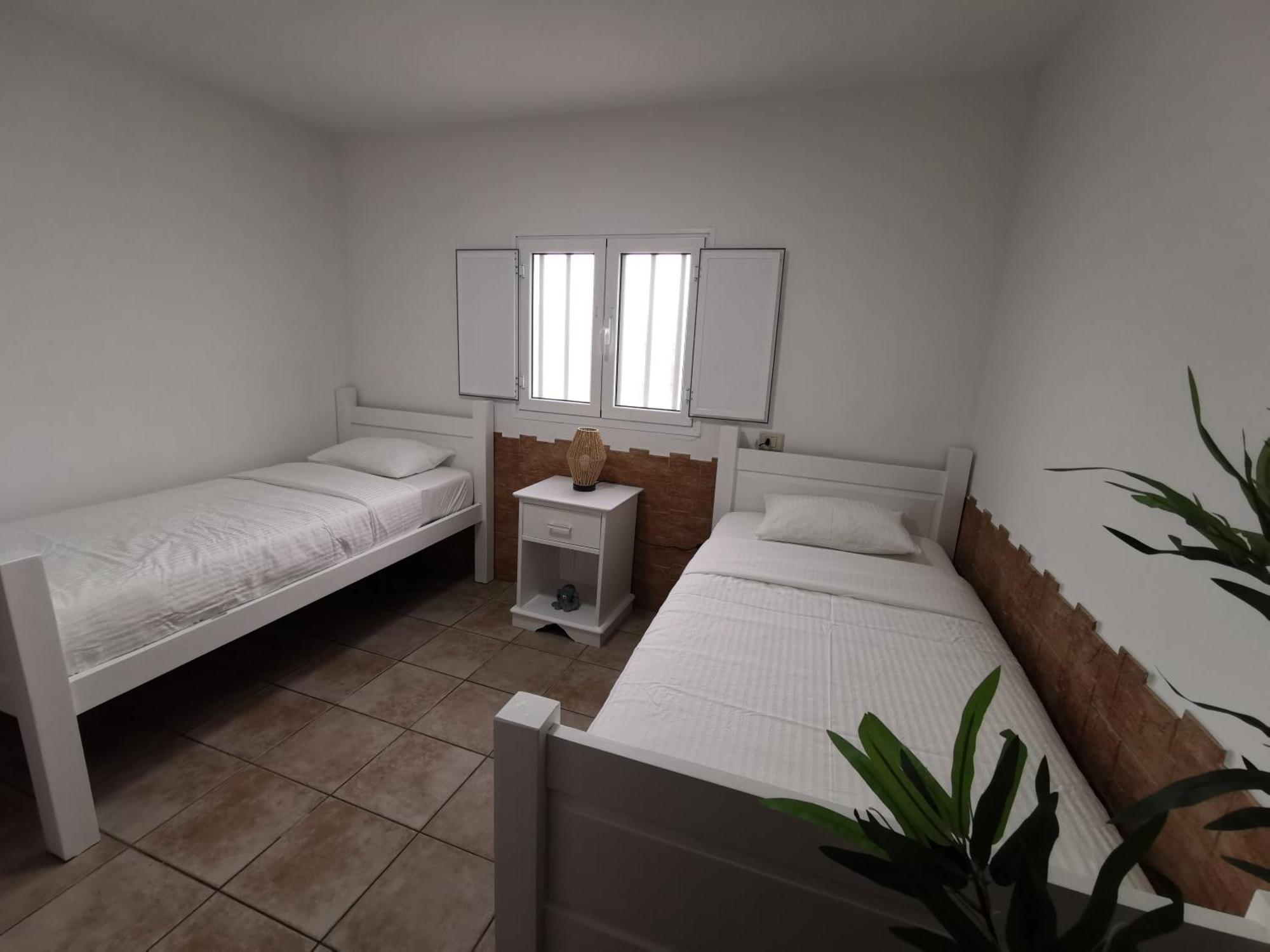 Apartamento La Condesa Orzola Kültér fotó