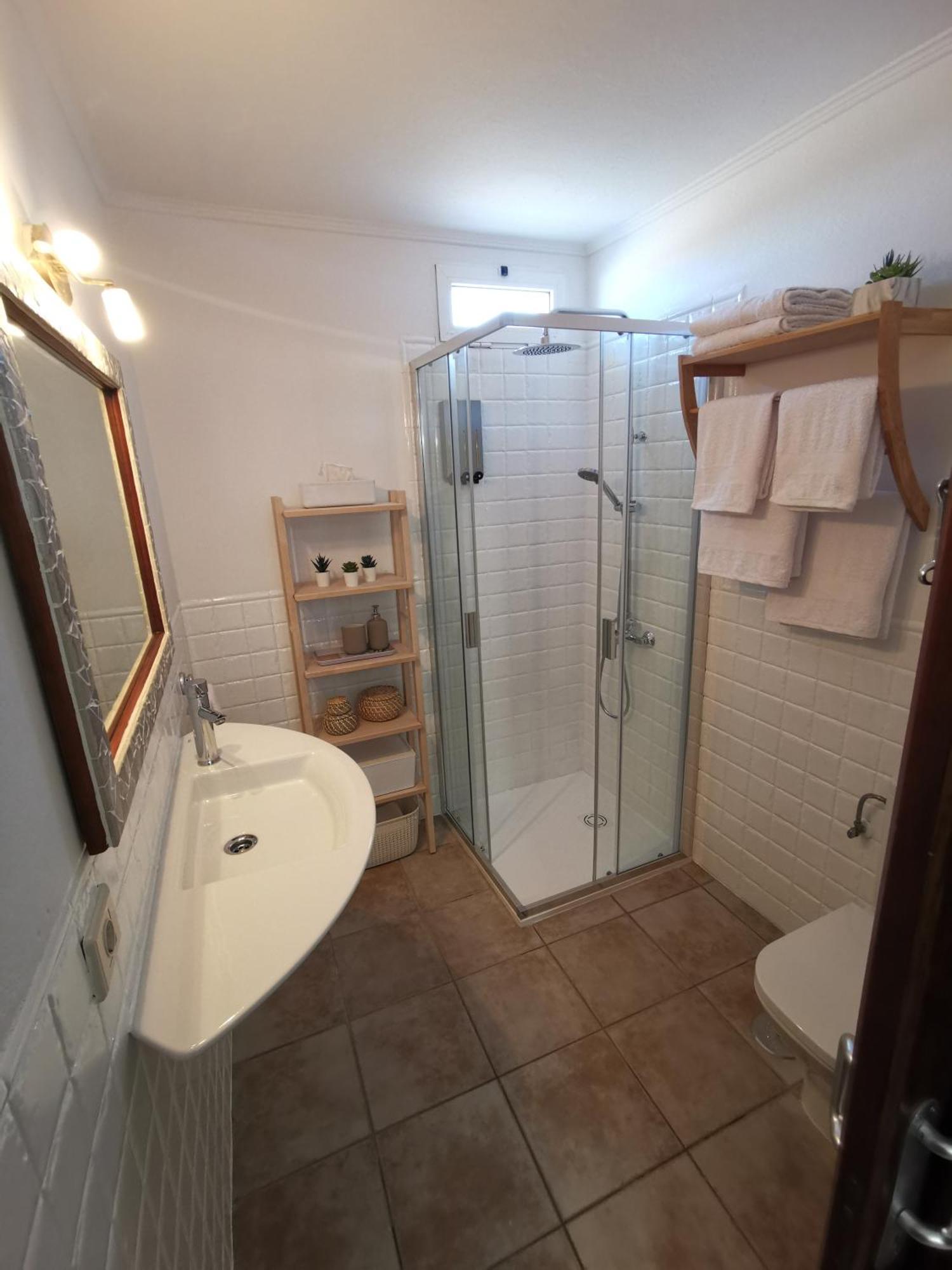 Apartamento La Condesa Orzola Kültér fotó