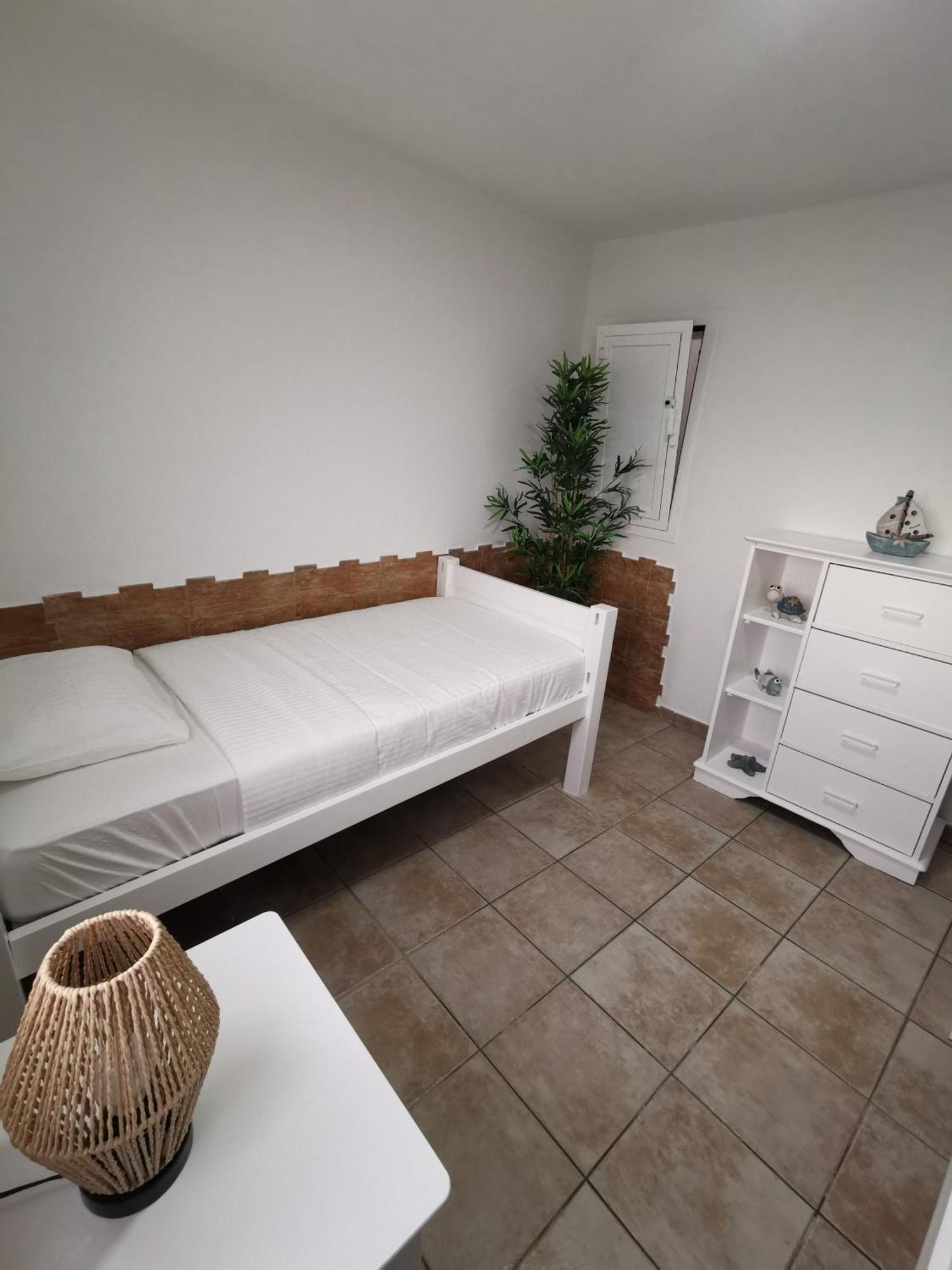 Apartamento La Condesa Orzola Kültér fotó