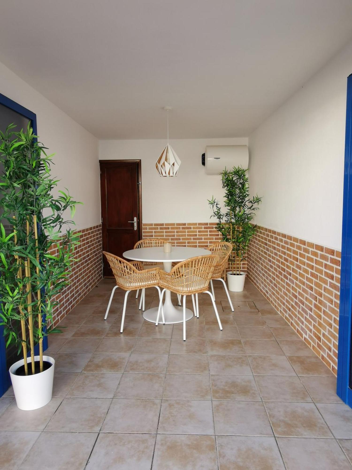 Apartamento La Condesa Orzola Kültér fotó