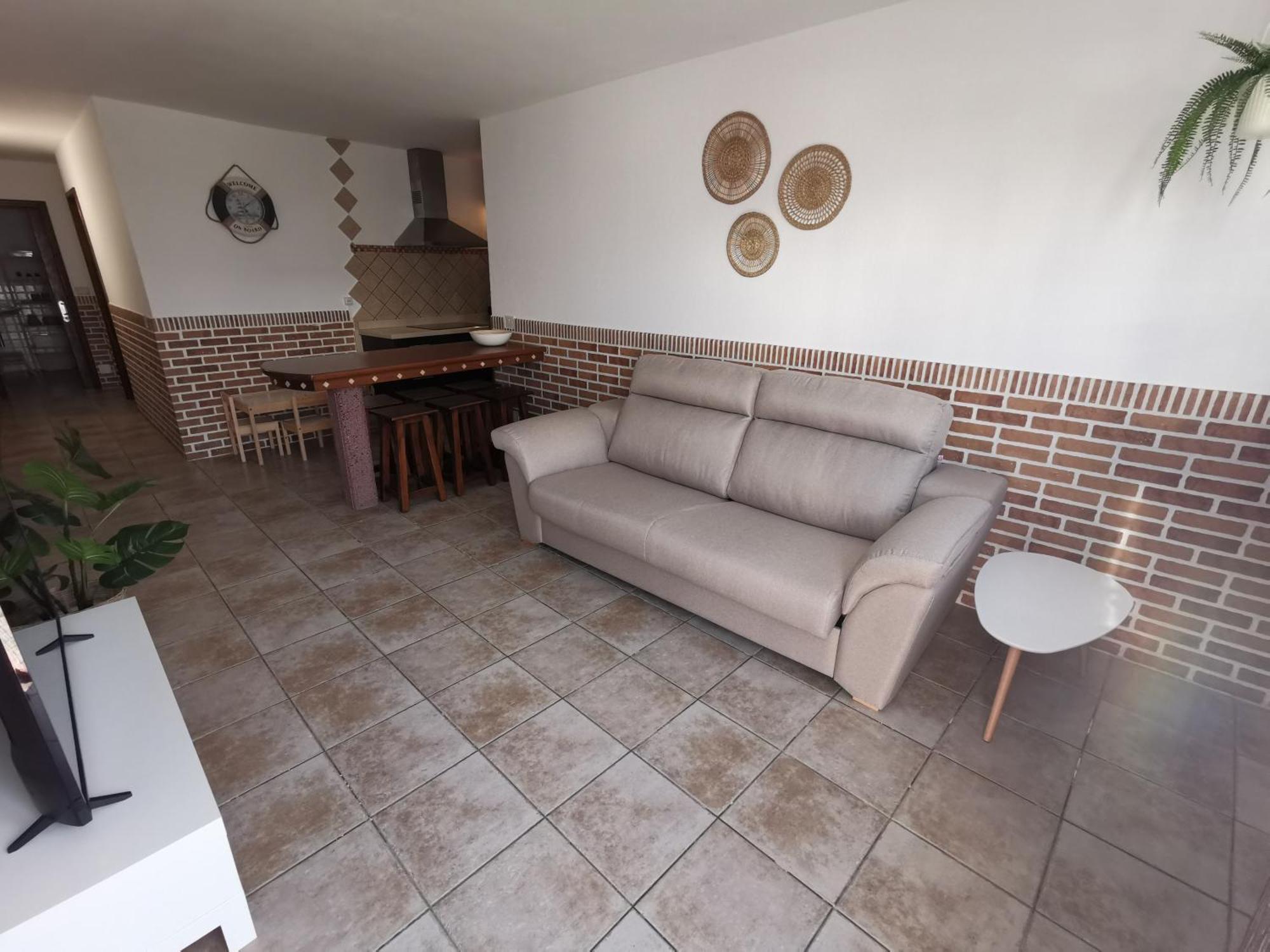 Apartamento La Condesa Orzola Kültér fotó