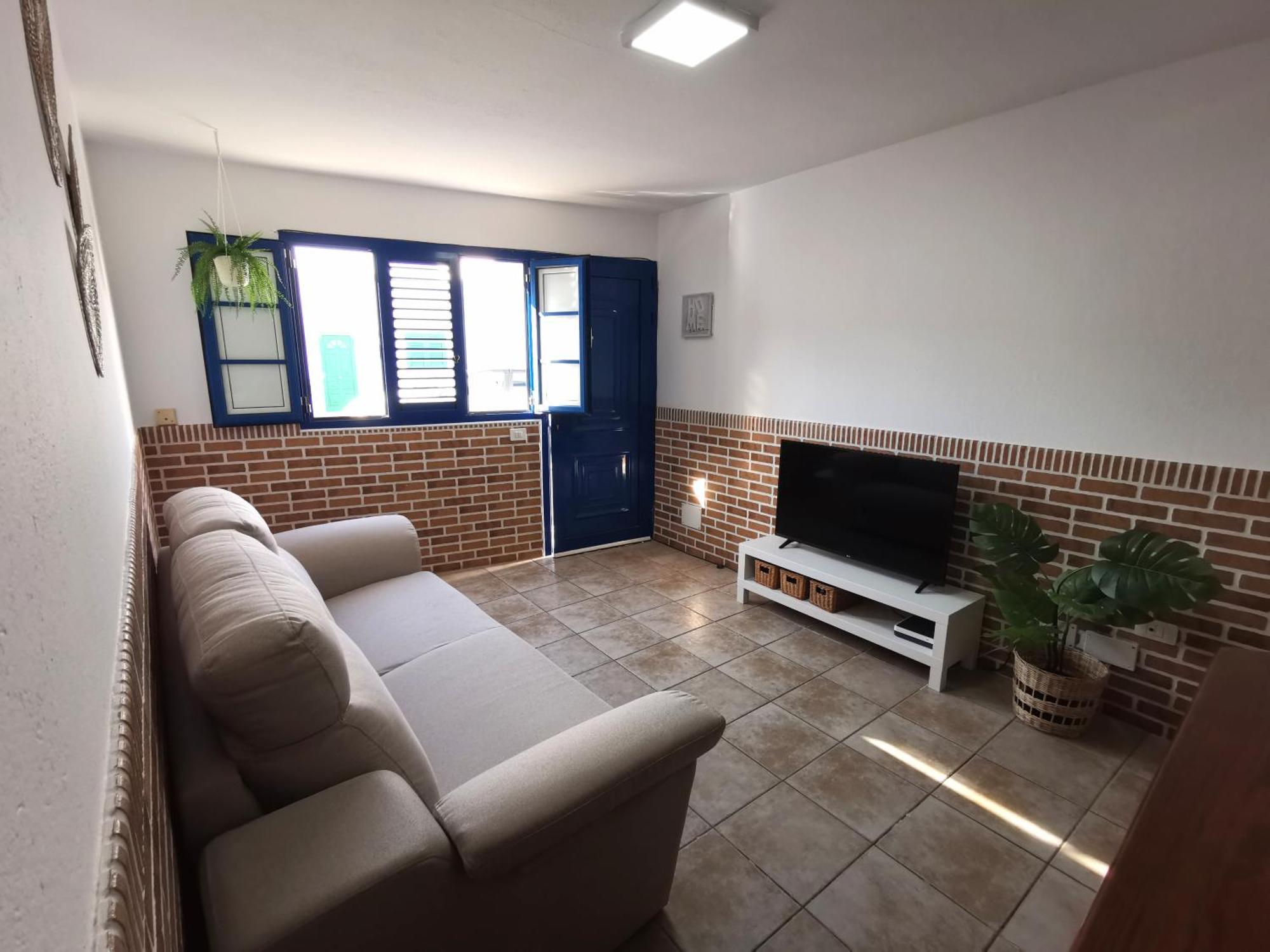 Apartamento La Condesa Orzola Kültér fotó